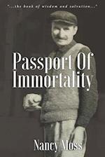 Passport Of Immortality