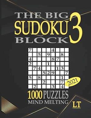 The Big Sudoku Block 3