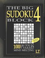 The Big Sudoku Block 4