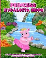 Princess Hypalotta Hippo