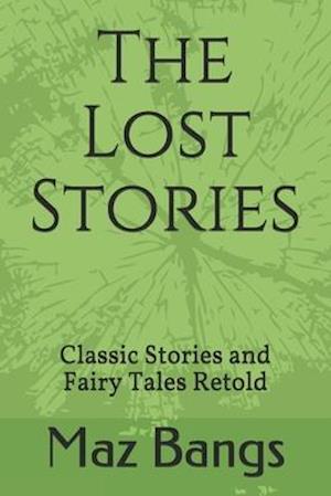 The Lost Stories