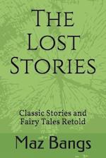 The Lost Stories