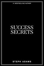 Success Secrets