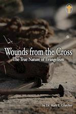 Wounds From The Cross
