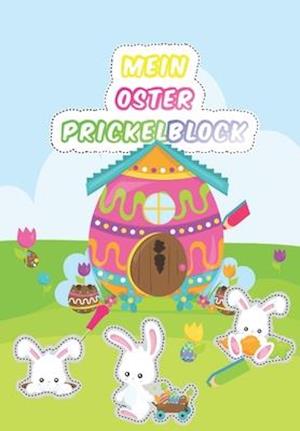 Mein Oster Prickelblock