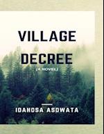 Village Decree