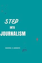 Step Into Journalism