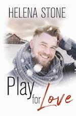 Play For Love