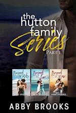 The Hutton Family Series Part 1