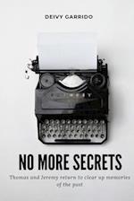 No more secrets