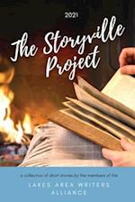 The Storyville Project