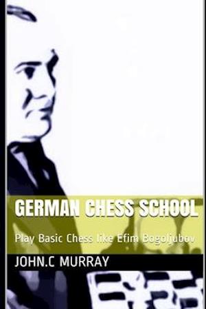 German Chess School