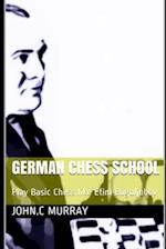 German Chess School