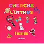 Cherche l'intrus