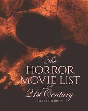 The Horror Movie List 2021: 21st Century