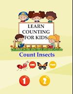 Learn Counting For Kids