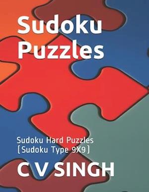 Sudoku Puzzles