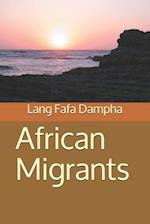 African Migrants