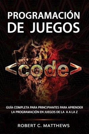 Programación de juegos