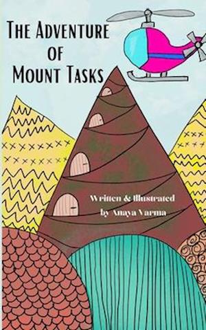 The Adventure of Mount Tasks