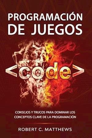 Programación de juegos