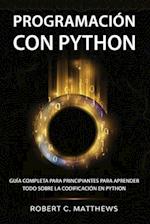 Programación con Python