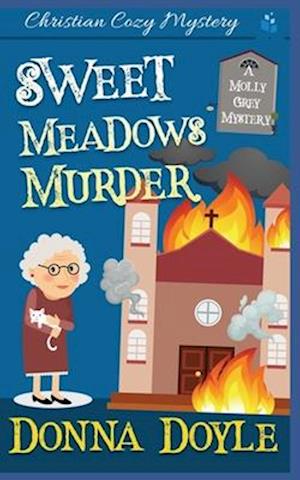 Sweet Meadows Murder