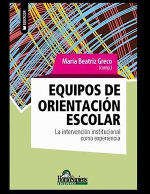 Equipos de orientación escolar