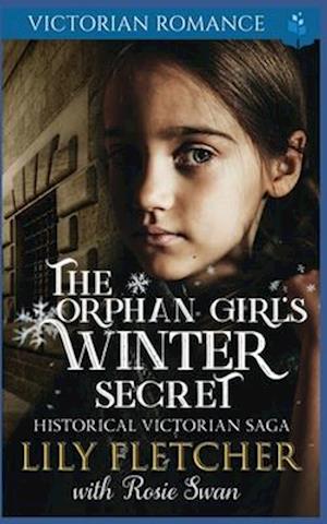 The Orphan Girl's Winter Secret