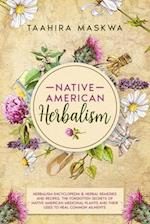 Native American Herbalism