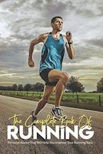 The Complete Book Of Running