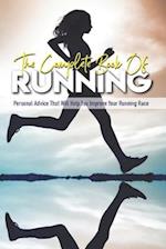 The Complete Book Of Running