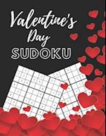 Valentine's Day Sudoku