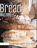 Bread Machine CookBook