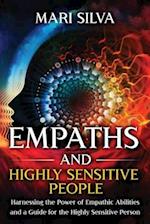 Empaths and Highly Sensitive People