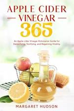 Apple Cider Vinegar 365