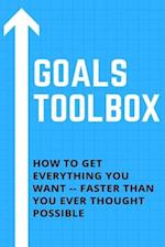 Goals Toolbox