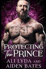 Protecting The Prince