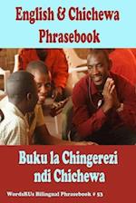English & Chichewa Phrasebook