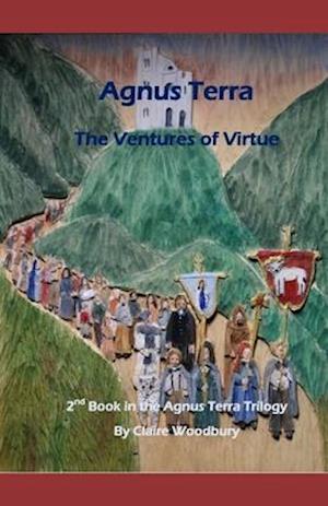 Agnus Terra The Ventures of Virtue