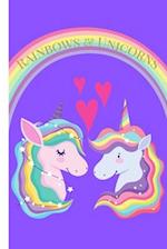 Rainbows & Unicorns