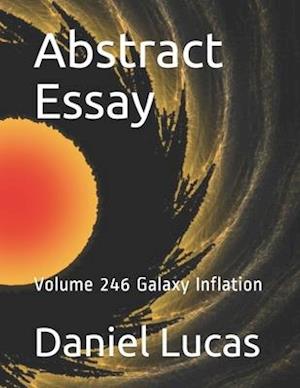 Abstract Essay