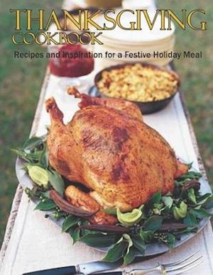 Thanksgiving Cookbook
