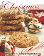 Christmas Cookie Cookbook