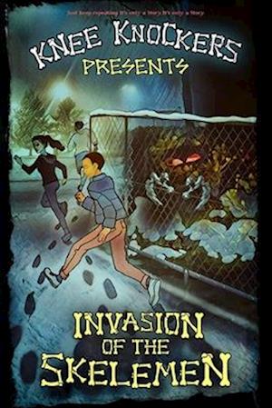 Knee Knockers Presents: : Invasion of the Skelemen