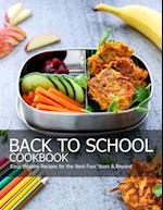 Back To School Cookbook