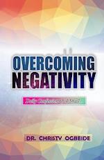 Overcoming Negativity