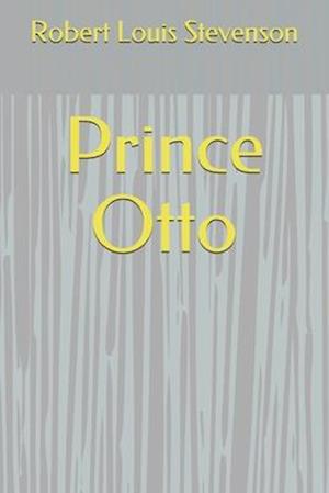 Prince Otto