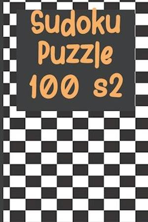 Sudoku Puzzle 100 s2