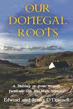 Our Donegal Roots
